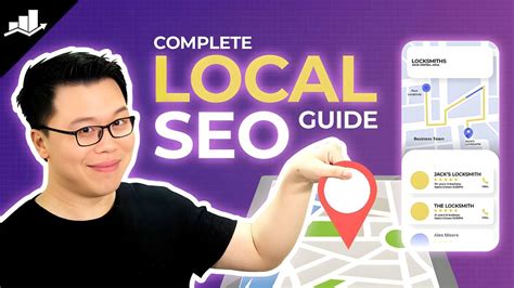 local seo bangkok|Localiist